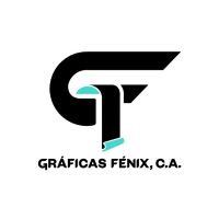 Logotipo de Gráficas Fénix, C.A.